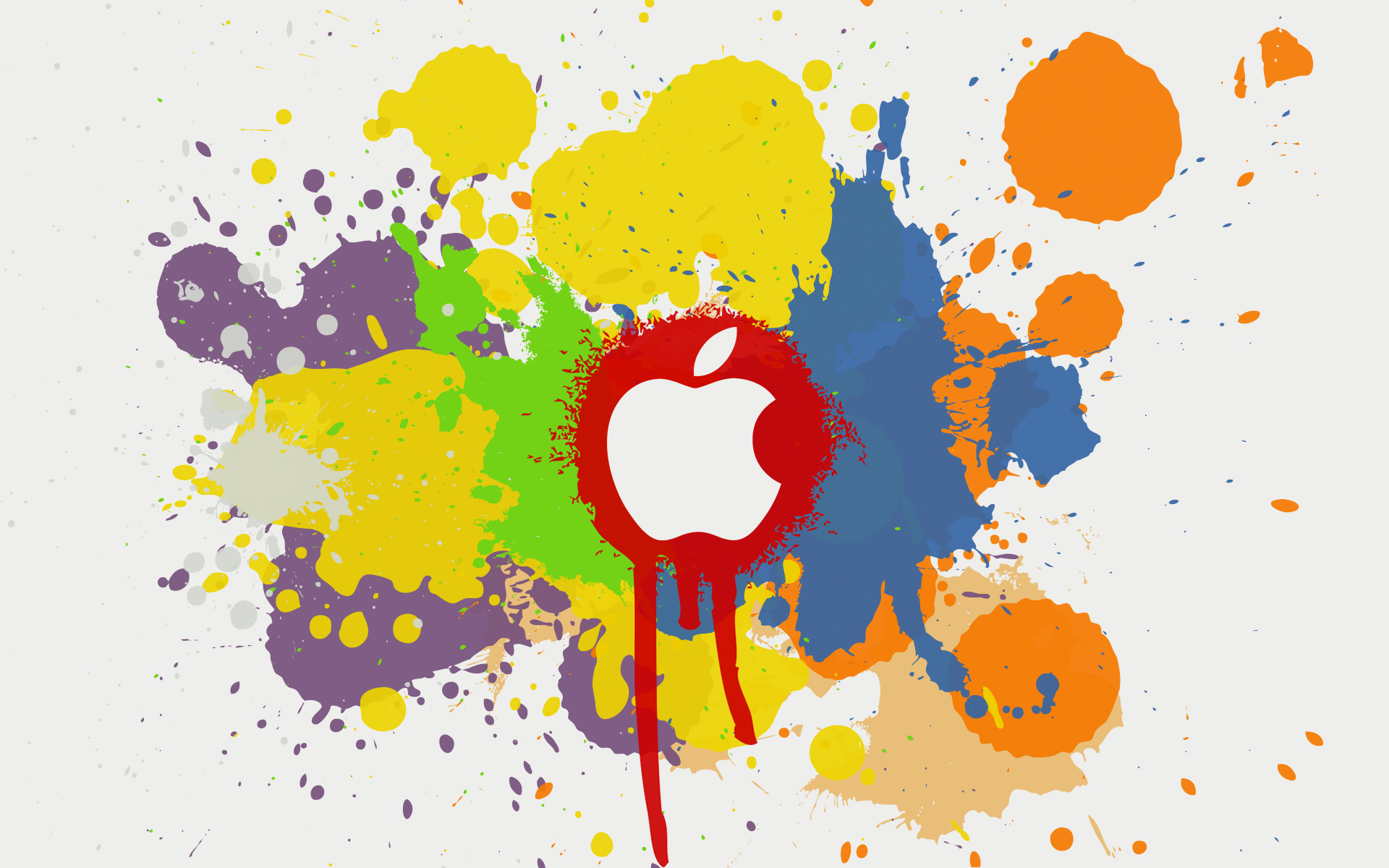 Colors Apple8598611422